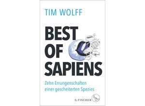 Best of Sapiens…