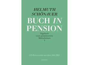 Buch in Pension…