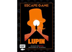 Lupin: Escape…