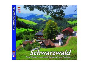 Schwarzwald -…