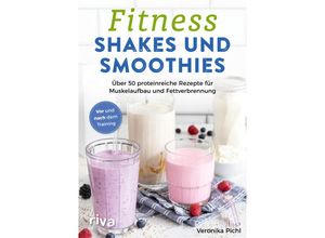 Fitness-Shakes…