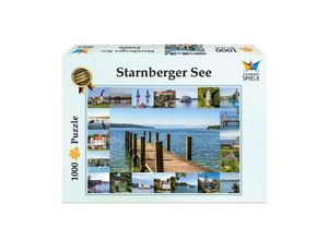 Starnberger See…