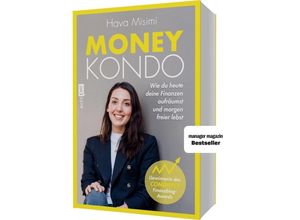 Money Kondo -…