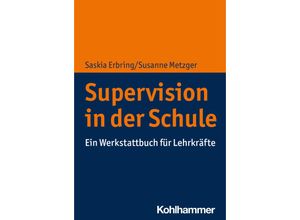 Supervision in…