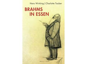 Brahms in Essen…