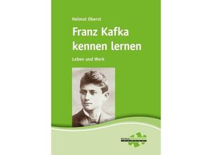 Franz Kafka…