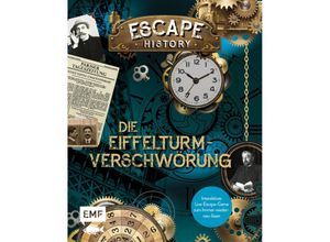 Escape History…