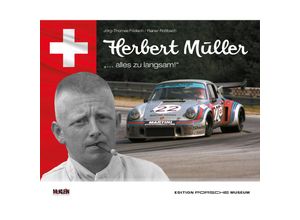 Herbert Müller…