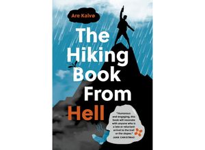 The Hiking Book…