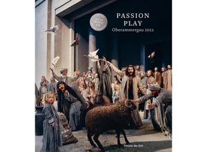 Passion Play…