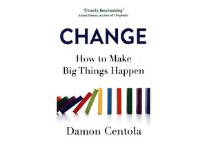 Change - Damon…