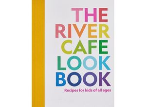 The River Cafe…