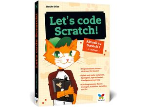 Let's code…