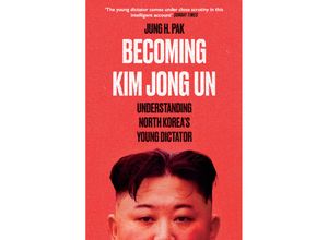 Becoming Kim…
