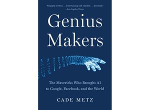 Genius Makers -…