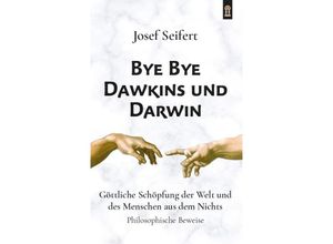Bye Bye Dawkins…