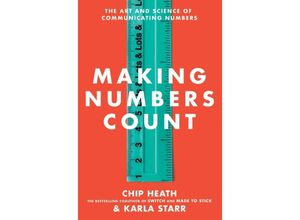 Making Numbers…