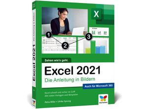 Excel 2021 -…
