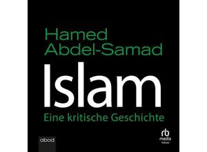 Islam,Audio-CD…