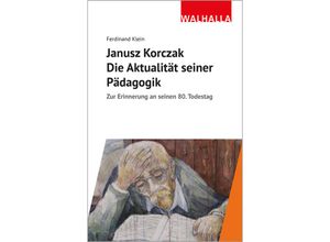 Janusz Korczak:…