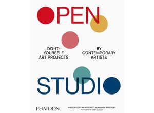 Open Studio -…