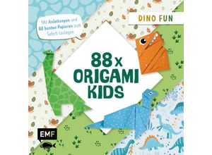 88 x Origami…