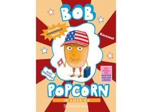 Bob Popcorn in…