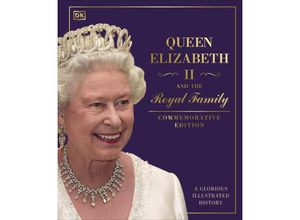 Queen Elizabeth…