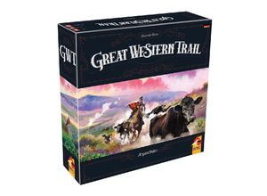 Great Western…
