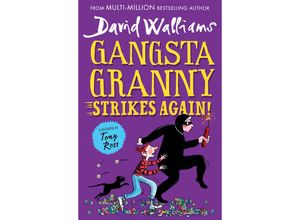 Gangsta Granny…