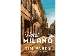 Hotel Milano -…