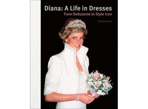Diana: A Life…
