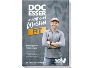 Doc Esser macht…