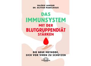 Das Immunsystem…