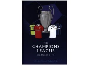 The Champions…
