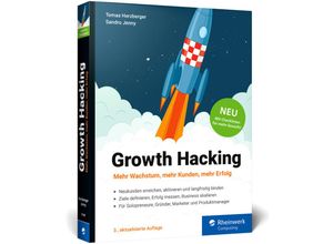 Growth Hacking…
