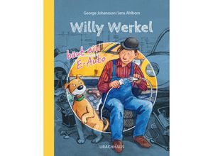 Willy Werkel…