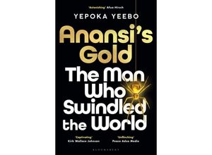 Anansi's Gold -…