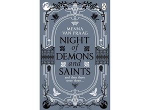 Night of Demons…
