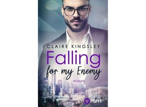 Falling for my…