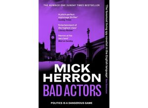 Bad Actors -…