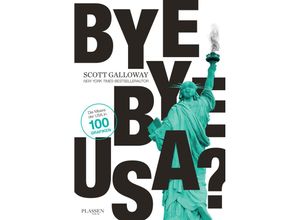 Bye-bye, USA? -…