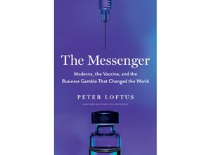 The Messenger -…