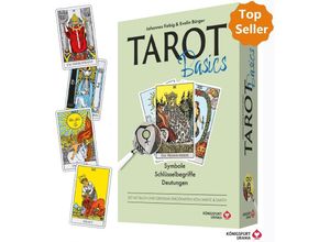 Tarot Basic…