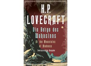 H.P. Lovecraft,…