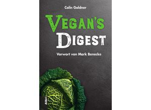 Vegan's Digest…