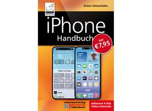iPhone Handbuch…
