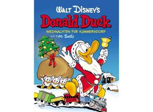 Donald Duck -…