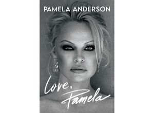 Love, Pamela -…