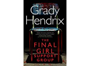 The Final Girl…